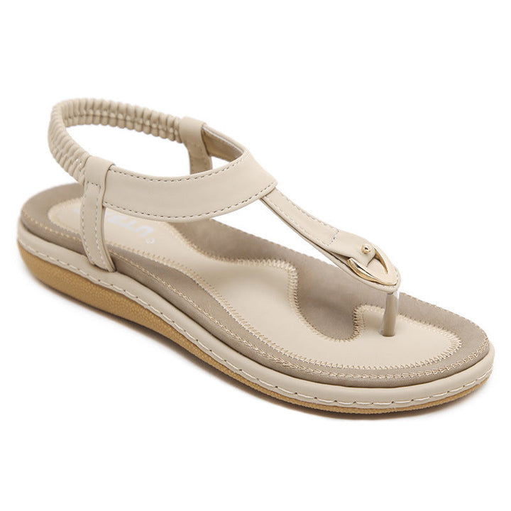 Rachel – All-Day Comfort Sandals