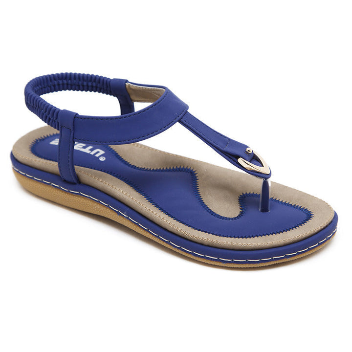 Rachel – All-Day Comfort Sandals