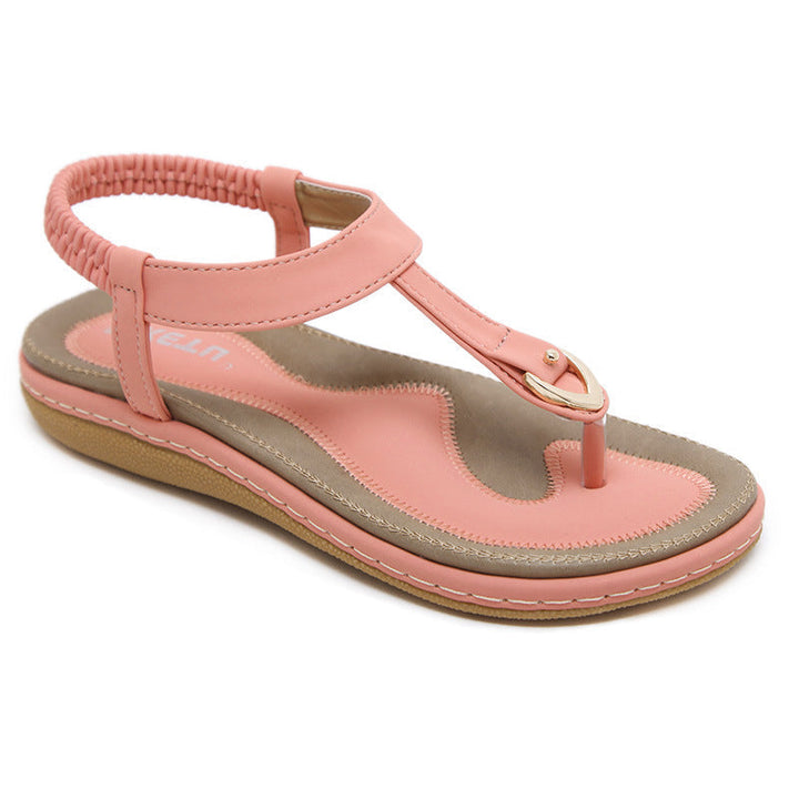 Rachel – All-Day Comfort Sandals