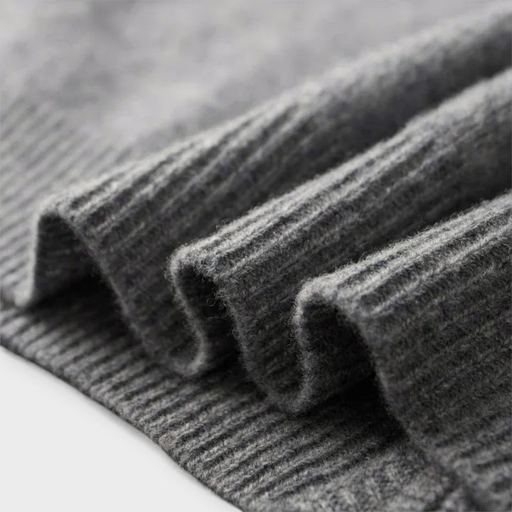 Merrick – Full-Zip Vest