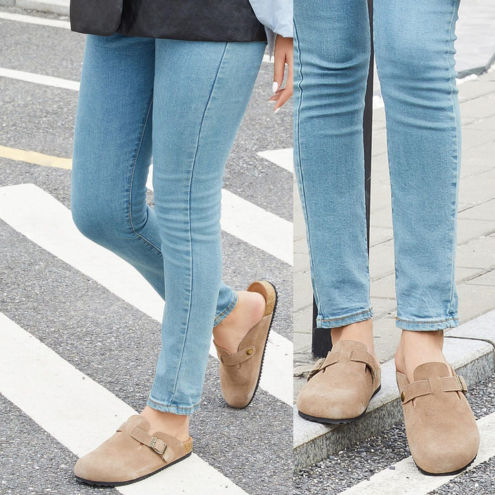 Beryl – Summer Freedom Sandals