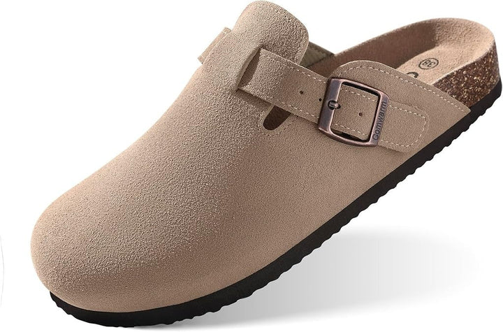 Beryl – Summer Freedom Sandals