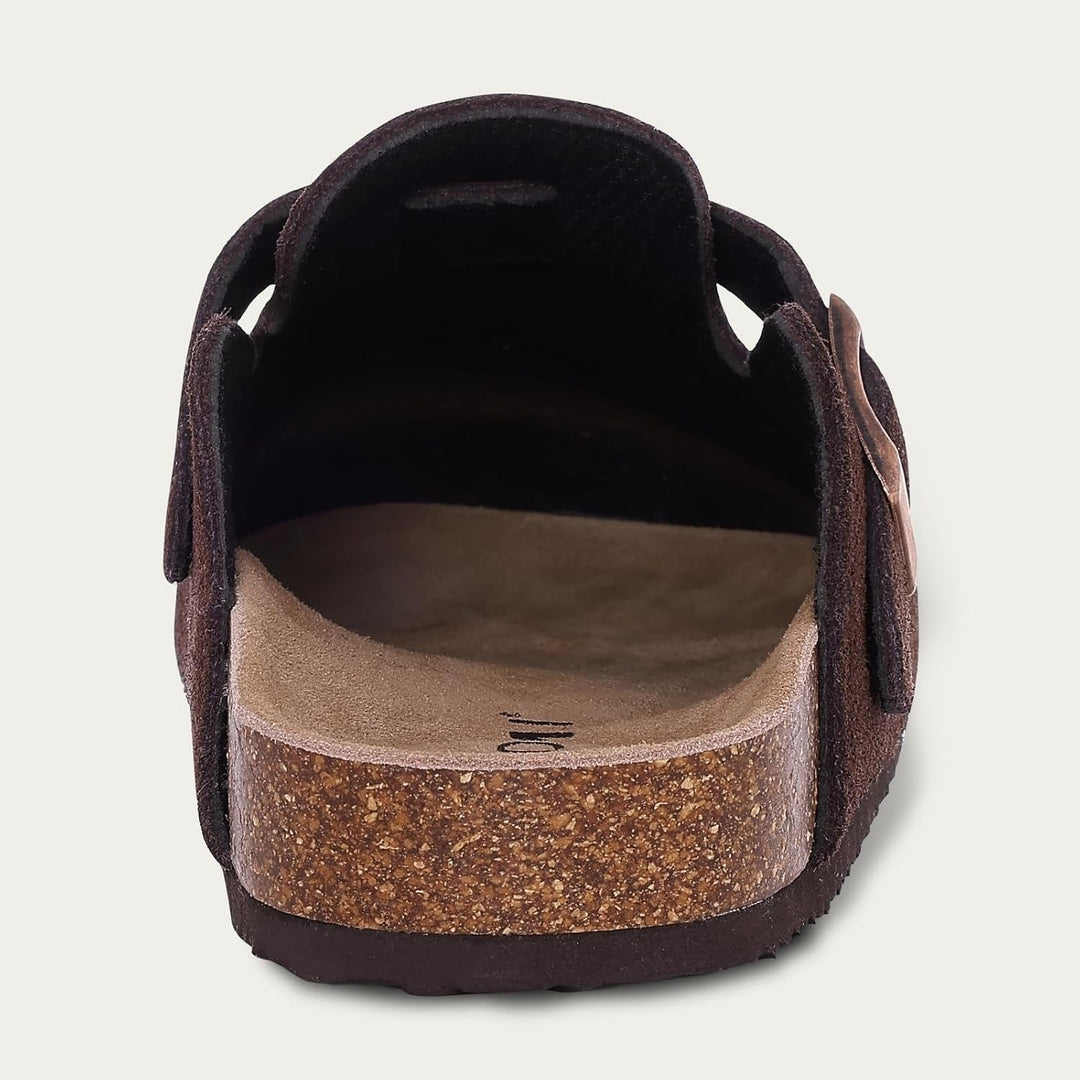 Beryl – Summer Freedom Sandals