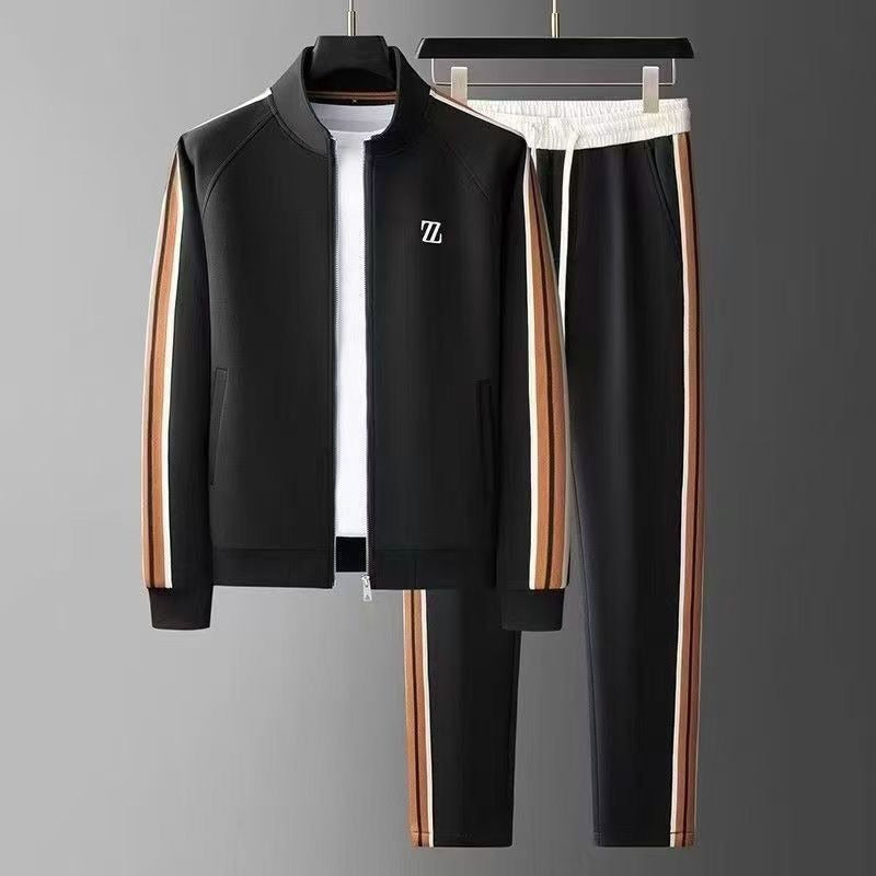 Marcus – Tracksuit