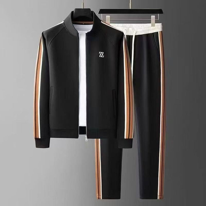 Marcus – Tracksuit