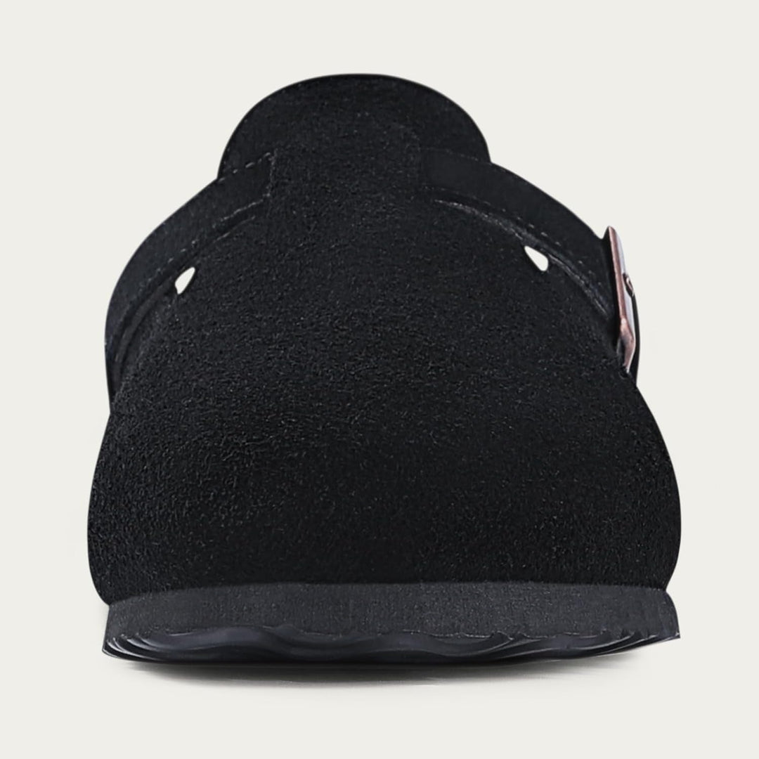 Beryl – Summer Freedom Sandals