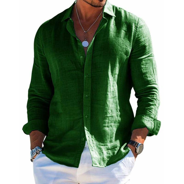 Connor – Fresh Style, Effortless Fit