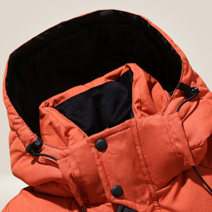Elliot – Warm Winter Jacket
