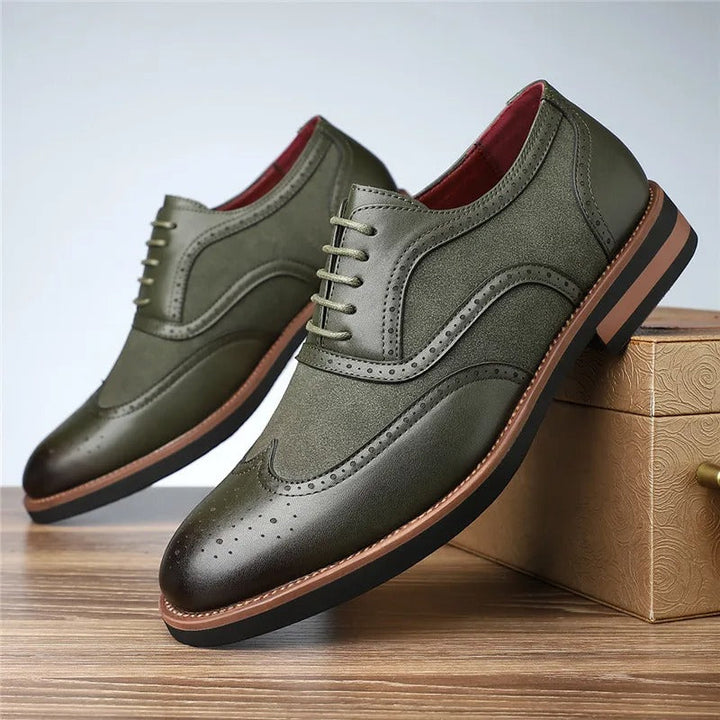Grant – Brogue Shoes