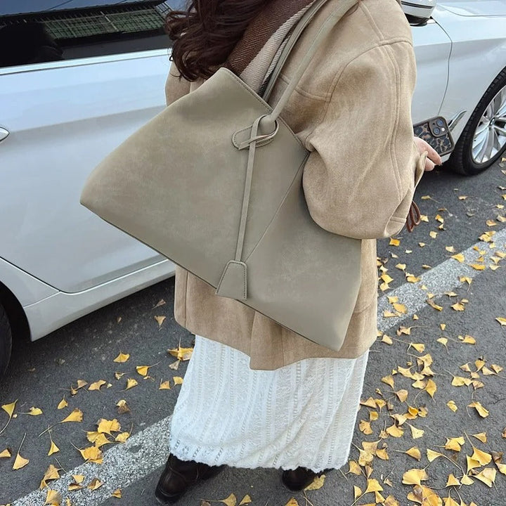 Harper – Everyday Maxi Tote