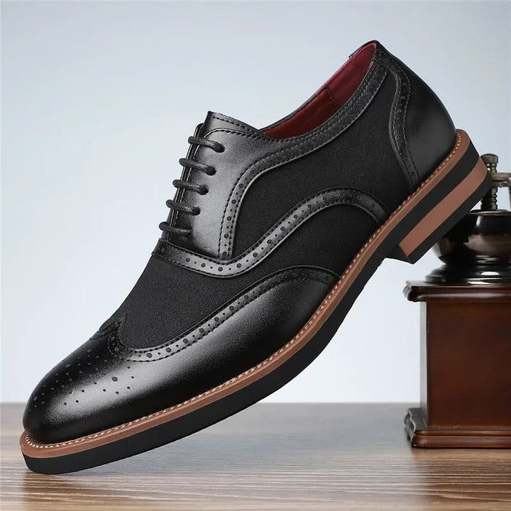 Grant – Brogue Shoes
