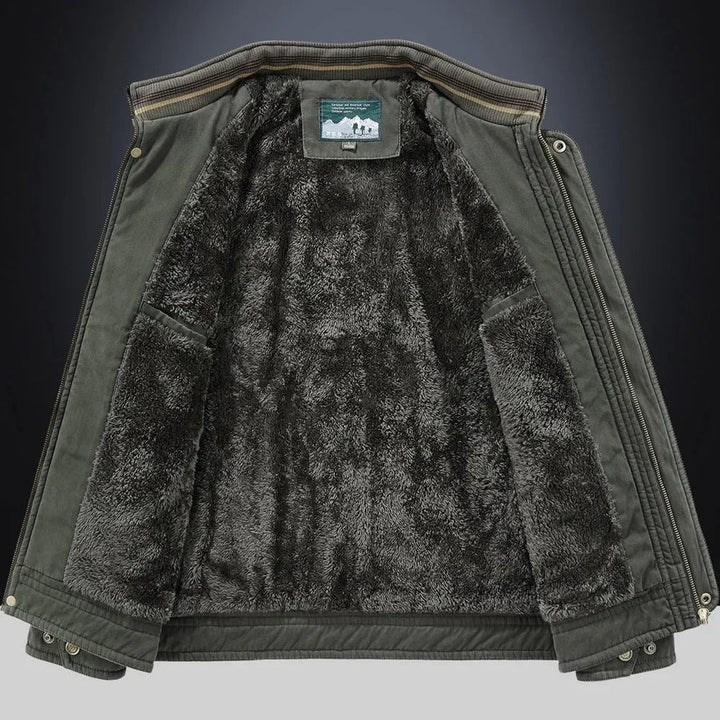 Marco – Bomber Jacket