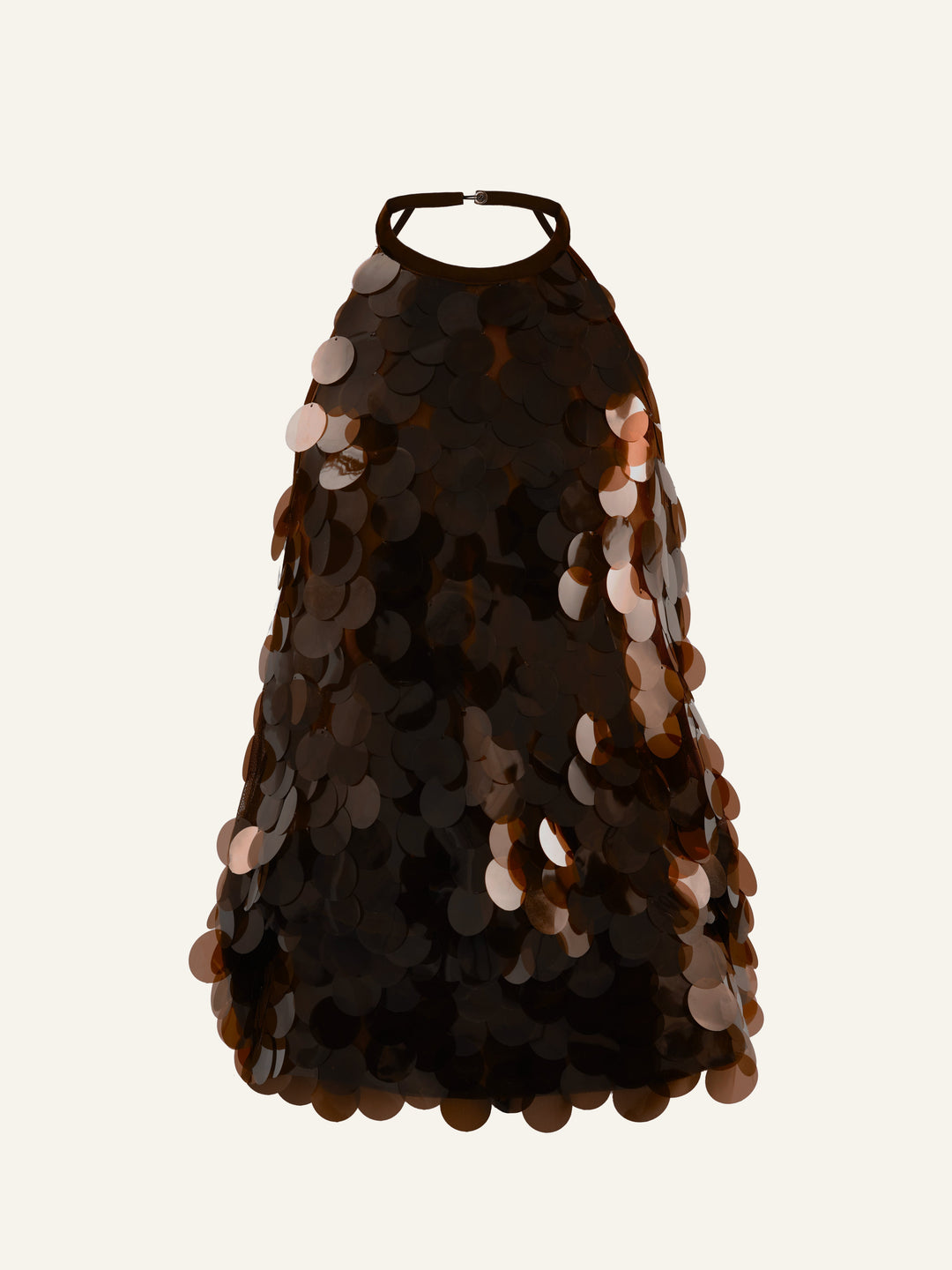 Sabrina – Dazzling Party Mini Dress