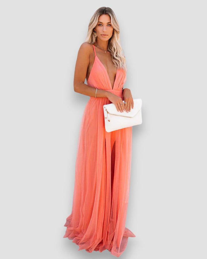 Grace – Effortless Everyday Maxi Dress