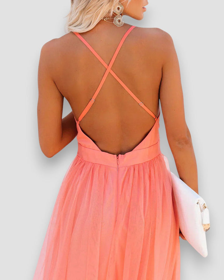 Grace – Effortless Everyday Maxi Dress