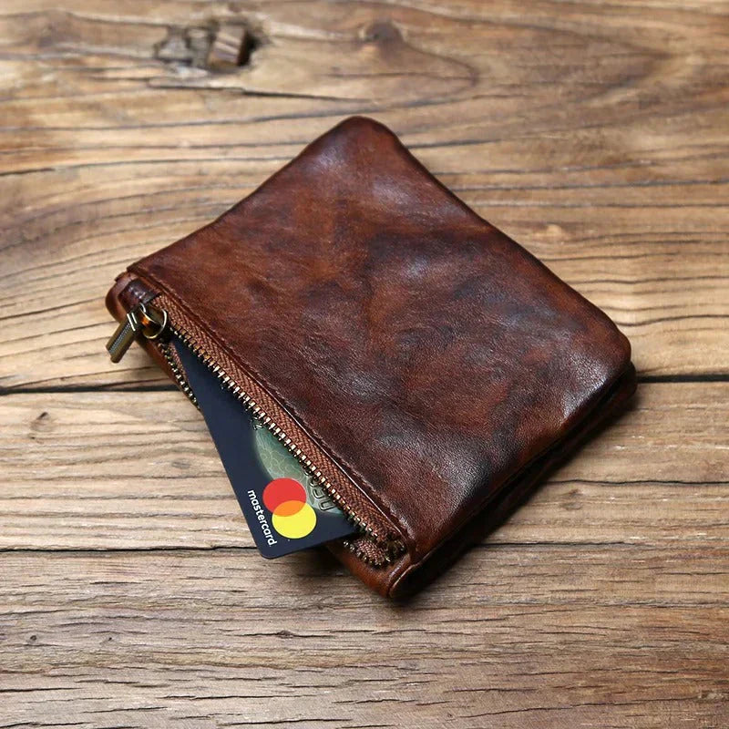 Mason – Wallet