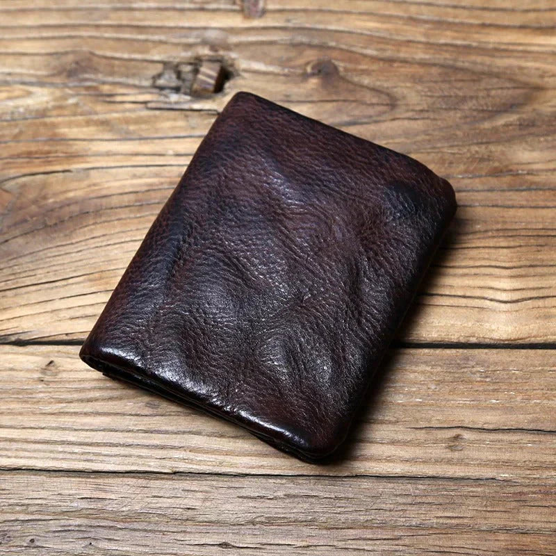 Mason – Wallet