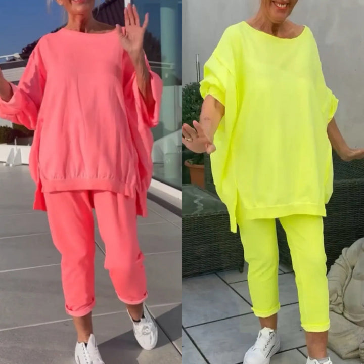 Harper – Effortless All-Day Set