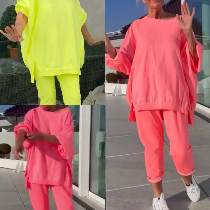 Harper – Effortless All-Day Set