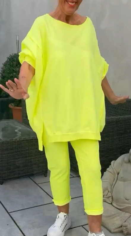 Harper – Effortless All-Day Set