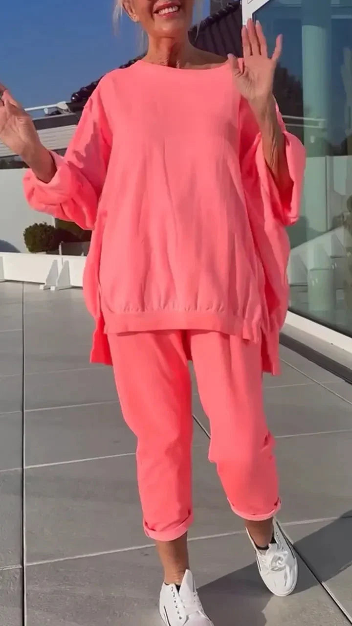 Harper – Effortless All-Day Set