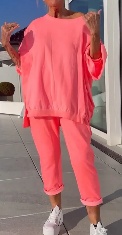 Harper – Effortless All-Day Set