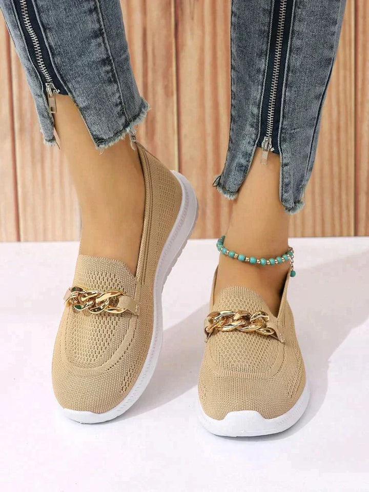 Marissa – Everyday Shoes