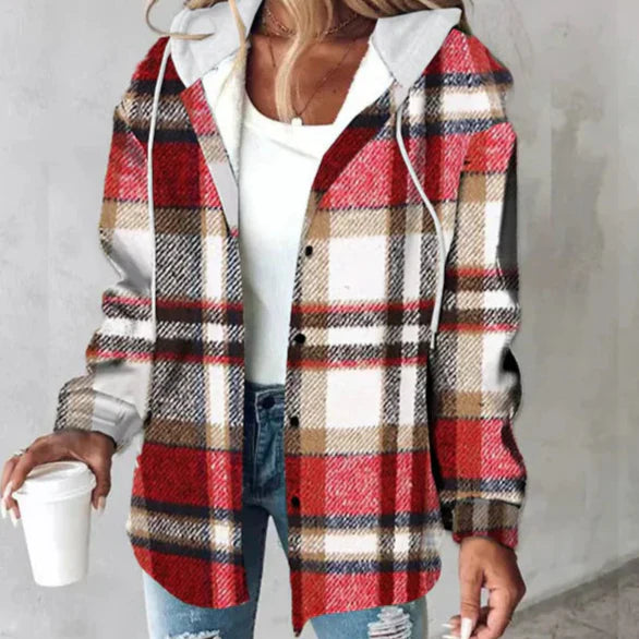 Stella – Everyday Transition Jacket