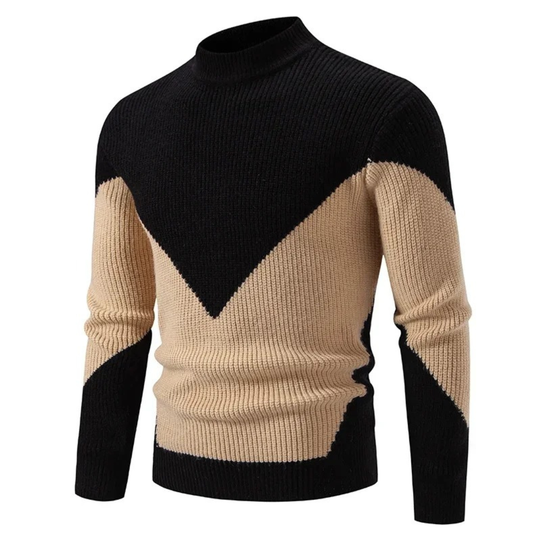 Ethan – Classic Everyday Sweater