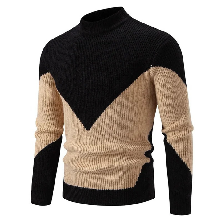 Ethan – Classic Everyday Sweater