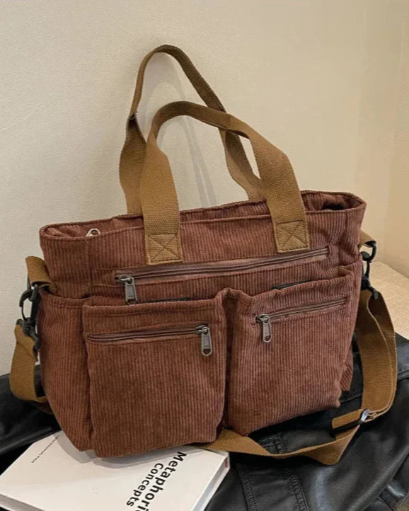 Naomi – Everyday Tote