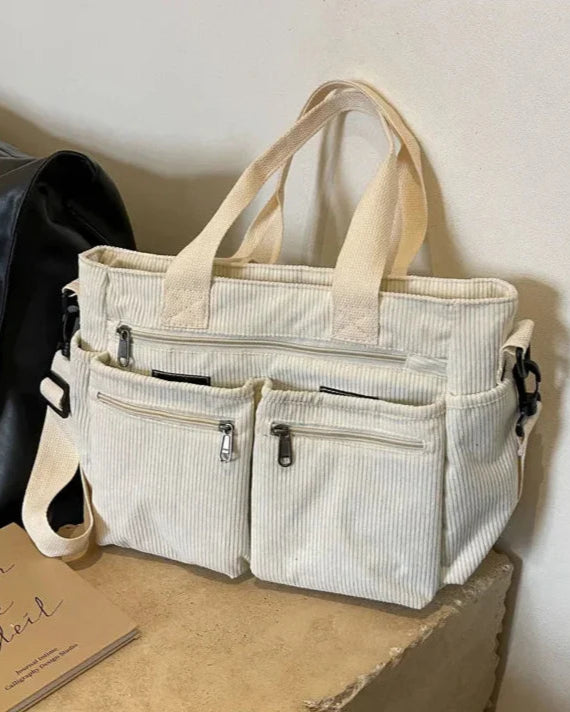 Naomi – Everyday Tote