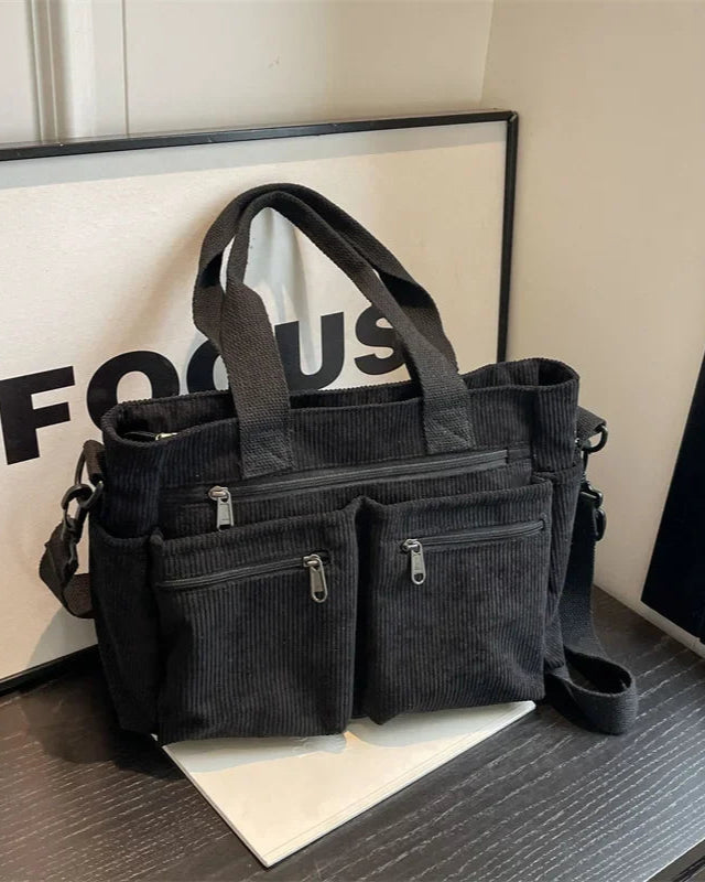 Naomi – Everyday Tote