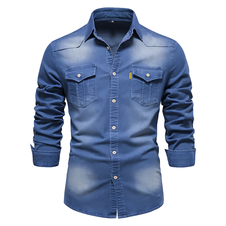Nolan – Classic Shirt