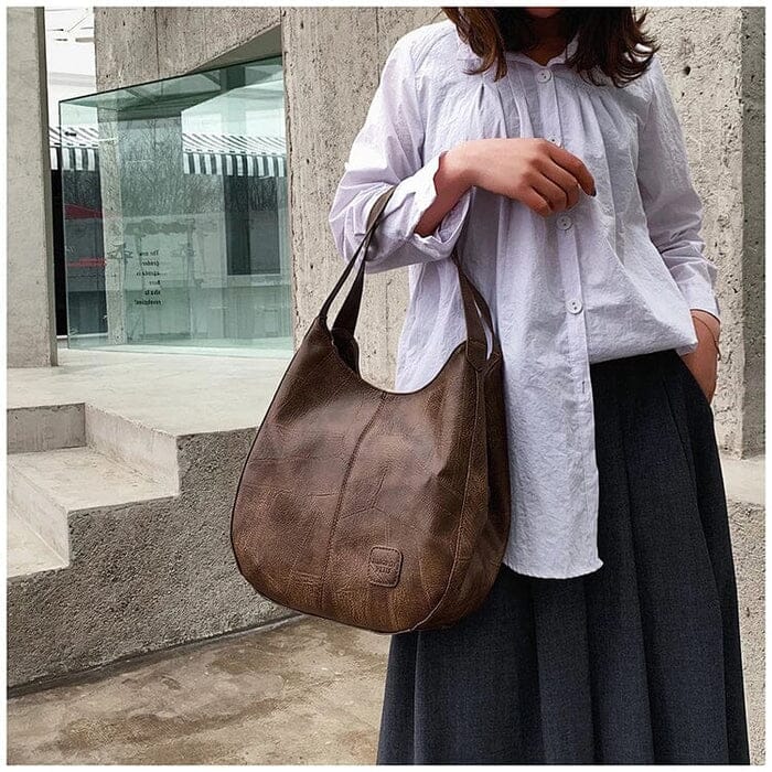 Vanessa – Timeless Vintage Bag