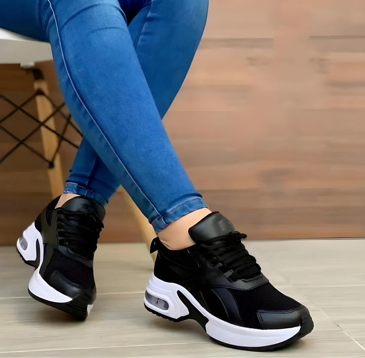 Natalie – Active Sneakers